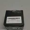 61XL Black Ink Cartridge for HP Ink 61 XL Replacement for HP61 HP61XL 2 Pack for Envy 4500 5530 4502 4501 5535 OfficeJet 4630 4635 DeskJet 3050 3510 2540 2542 1000 1010 Printer(2 Black High Yield)