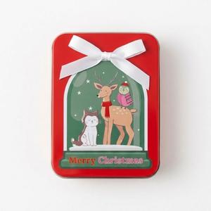 8 x GIFT CARD HOLDERS