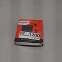 18650 Battery Charger, 4 Bay 3.7V Lithium Battery Charger, Smart USB can Quickly Charge, Suitable for Various Lithium Batteries 26650/21700/18650/18500/18490/16340/14500/10440