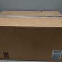 Gamma2 Vittles Vault Stackable Dog Food Storage Container with Sealing Lid, Up to 40 lbs Dry Pet Food Storage Container, USA-Made - [20.5"L x 12"W x 16.75"H]