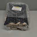 Aodisman Dog Stairs for Small Dogs,3 Step Dog Ramp for Couch and Bed,Pet Stairs with Non-Slip Bottom for Old Cats,Indoor Pet Steps,Comfort,Durable,15.4" H (Beige)