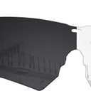 Well-aimed Replacement Lenses Compatible with ESS Crossbow Sunglasses, Polarized Lens - Multiple Options