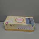 BABESIDE Reborn Baby Dolls Girl with Freckles, 20 Inch Lifelike Newborn Real Life Realistic Doll Soft Vinyl and Cloth Body Baby Dolls with Toy & Gift Box for Kids Age 3+