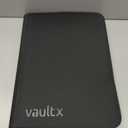 12 Pocket Trading Card Binder for 480 Cards, Sports & TCG Storage