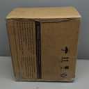 King Size Air Mattress with Built-in Pump, 18" Raised Comfort, 48Hr Leak-Proof Test, Upgraded Honeycomb Pillar Design, Blow Up Mattress Supports 1000 lbs, 3-Min Inflation for Home Guest Room Camping