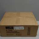 Over The Door Pantry Organizer9-Tier Over The Door Organizer with Adjustable BasketMetal Hanging Pantry Organizers and Storage for Kitchen, Back of Door Seasoning Rack (Black)