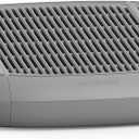 Neakasa Cat Pedal Step Stool with Filter Function, Easy to Clean Cat Litter Tray for M1 Open Top Self-Cleaning Litter Box