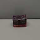 2 PACK Battery Operated Net String Lights 4.9x3.9Ft 100LED-Light 8 Modes Mesh Waterproof Wide Angle LED Curtain Lights for Christmas Xmas Garden Yard Party Wedding and Holiday Decor( Warm White)