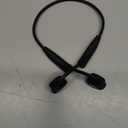 Helix ProSeries Vibe Wireless Bone Conduction Bluetooth Headphones - Black