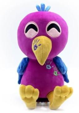 Youtooz Opila Bird Garten of Banban Plush 1FT, Collectible Stuffed Opila Bird Youtooz Plush from Garten of Banban - Youtooz Plush Collection Youtooz Opila Bird Garten of Banban Plush 1FT, Collectible Stuffed Opila Bird Youtooz Plush from Garten of Banban - Youtooz Plush Collection