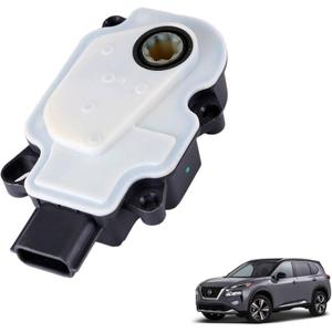 A24041153212 Shutter Grille Air Actuator Motor,Compatible with 2017-2020 Nissan Rogue 110949107 1312-888-00025 17148245258 21421-4BC0A