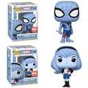 Funko Marvel Collector Corps Box, Spider-Man, XL