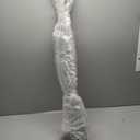 Labwork Window Visors Shade Sun Rain Guards Cover Wind Vent Deflector Acrylic Black Replacement for SRT 2011 2012 2013 2014 2015 2016 2017 2018 2019 2020