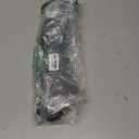 Cat Harness and Leash Set Escape Proof Tactical Large Kitten Harness Emotional Support Cat Vest, Grey, L