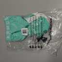 Under Armour Women's Play Up 3.0 Shorts ((958) Green Breeze / / White)