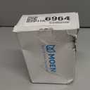 Moen Belfield Chrome Pivoting Toilet Paper Holder, YB6408CH