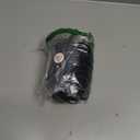 MIYOUJ Womens Bikini Set High Waisted Swimwear Tie Knot High Rise Two Piece Swimsuits Bathing Suits, M