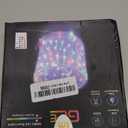 LED Rope Lights Indoor with USB Powered, 66ft 200 LED String Lights Outdoor Waterproof, Tube Lights with 16 Color Changing,Rope Lights for Outside Christmas, Garden, Party,Camping