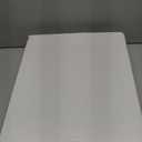 HBlife 6 Pack Closet Organizers and Storage, Clear Shelf Dividers, Vertical Purse Organizer for Closet Perfect for Sweater, Shirts, Handbags in Bedroom and Kitchen, Acrylic Bookshelf for Organization