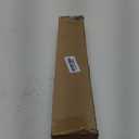 Mulching Blade for John Deere 46 inch Deck AM31100 M41967 050335 LT166 180 185 210 214 216 240 245 260 265 285 300 316 F510 F525 3 Pack
