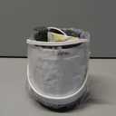 HEYVALUE Bottle Warmer, 10-in-1 Fast Baby Bottle Warmer for Breastmilk, BPA-Free Milk Warmer with IMD LED Display, Smart Temperature Control, Thaw, Keep Warm, Steaming, Food Heating, Timer (gray)