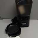 Automatic Cat Feeder & Cat Fountain, 3L Timed Cat Food Dispenser for Dry Food, 10 Portions 1-4 Daily Meals Auto Cat Feeder with Desiccant Bag, Cat Water Dispenser with Filter, Wire or Battery Powered