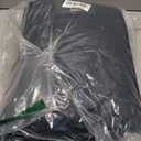 Weighted Blanket 17lbs 60"x80" Cooling Breathable Heavy Blanket Microfiber Material with Glass Beads for Adult All-Season Summer Fall Winter Soft Thick Comfort (01-dark Grey)