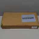 5-Pieces Matte Black Bathroom Hardware Accessories Set, SUS304 Stainless Steel Bath Towel Bar Set, Towel Racks for Bathroom Wall Mounted.