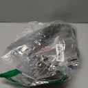 Fire Pit Heat Deflector for Solo Stove Bonfire 19.5", 304 Stainless Steel Heat Deflector for Solo Stove Fire Pit Captures and Redirects Warmth with 3 Detachable Legs