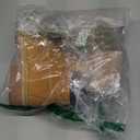 Jacata Men's Water Resistant Leather Work Boot Rubber Sole Construction Oil Resistant Utility Industrial Boots, 42, 8.5W