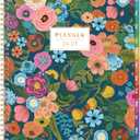 2026-2027 Planner - Planner Weekly and Monthly, Jul. 2026 - Jun. 2027, Calendar Planners 2026-2027, 9" x 11", Premium Paper, Twin-wire Binding