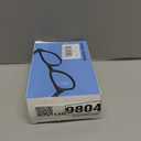NORPERWIS 5 Pairs Reading Glasses Spring Hinge Blue Light Blocking Readers Glasses for Men and Women (Mix Color-1, 2.50)