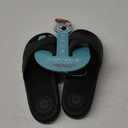 totes Totes Everywear Women's Cross Slide womens Slide
 8