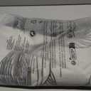 Color&Geometry Ultra Thin Indoor Door Mat 24"x36", Machine Washable Front Door Mat Non Slip, Low Profile Entrance Mat Indoor, Absorbent Carpet for Inside, Entry, Entryway, Dark Grey (FOLD)