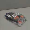 ICETRAX V3 Tungsten Crampons, Ice Cleats for Shoes and Boots - Ice Grips for Snow and Ice, Non-Slip Shoe Grippers with Reflective Heel (S/M (Men: 5-9/ Women: 6.5-10.5))