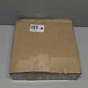 NIORSUN Solar Step Lights for Outside,24 Pack Cool White Solar Stair Lights Outdoor Waterproof IP67 Auto On Off,Solar Lights for Steps,Stair,Patio,Yard,Porch,Front Door,Sidewalk,Deck Decor