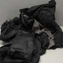 4PCS Cooling Car Seat Covers,Breathable Front Seat Covers with Mesh Construction and Foam Padding,Car Seat Protector to Reduce Back Sweating,Universal Car Interior for Car SUV (Black)