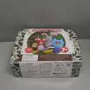 CraftLab Woodland Animals Kids Sewing Kit, Educational Beginner Arts & Crafts Gift for Boys and Girls Ages 7 to 13 DIY Learn to Sew Embroidery