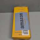 Handheld Shower Head with On Off Switch 8-Mode High Pressure Showerhead with 79 Inches Extra-long Stainless Steel Hose and Bracket PLUS Extra Low-Reach Adhesive Wall Mount for Kids,Silver