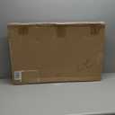 16" x 22" or 22" x 16" Cube Core Eggcrate Return Air Grille - Aluminum Rust Proof - HVAC Vent Duct Cover - White [Outer Dimensions: 17.75 x 23.75]