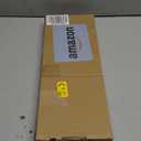 Towel Rack with Metal Shelf and 3 Hooks, Bethom Towel Racks for Bathroom Wall Mounted, Metal Gold Bath Towel Holder Storage Wall for Small Bathroom (Round Tube)