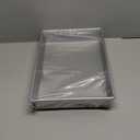 USA Pan Bakeware Rectangular Cake Baking Pan, 9 x 13 inch, Nonstick & Quick Release Coating, Aluminized Steel