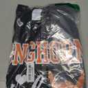 Longhorn Girl Heart Souvenir Gift for Women Sweatshirt