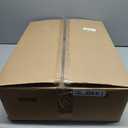 LED Tail Lights Assembly Compatible with 2019 2020 2021 2022 Dodge Ram 1500 Without Blind Spot Rear Brake Lamp Taillights, Driver & Passenger Side