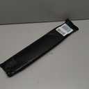 Replacement 2105200317A 21" Mower Blades, Compatible with HyperTough Murray Blackmax MNA152701 MNA 152901 MNA 152903 MNA152905 Push Mower, Replace for 84005221 2105200317, 1 Pack