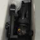 Asacam 2025 Update - 80x100 Monocular Telescope High Powered for Smartphone HD Monoculars for Adults with Adapter/Tripod for Bird Watching Hiking Hunting Camping Traveling Outdoor Wildlife