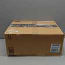 Natures Mark Solar Power Lighted House Numbers Address Stake Sign - LED Illuminated Outdoor Metal Light Up House Number Sign Decor for Home Yard Street (Metal Stake)