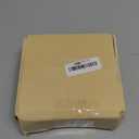 X-Sense 2-in-1 Smoke and Carbon Monoxide Detector Alarm (Not Hardwired), 10-Year Battery-Operated Dual Sensor Fire & CO Alarm, SC06, 1-Pack