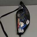 TUSA Sport Adult Serene Mask and Dry Snorkel Combo with Reusable Travel Bag