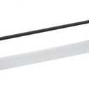 Bezel Free for 35-55" Monitors Curved Screens (1 Piece of Longer Version)